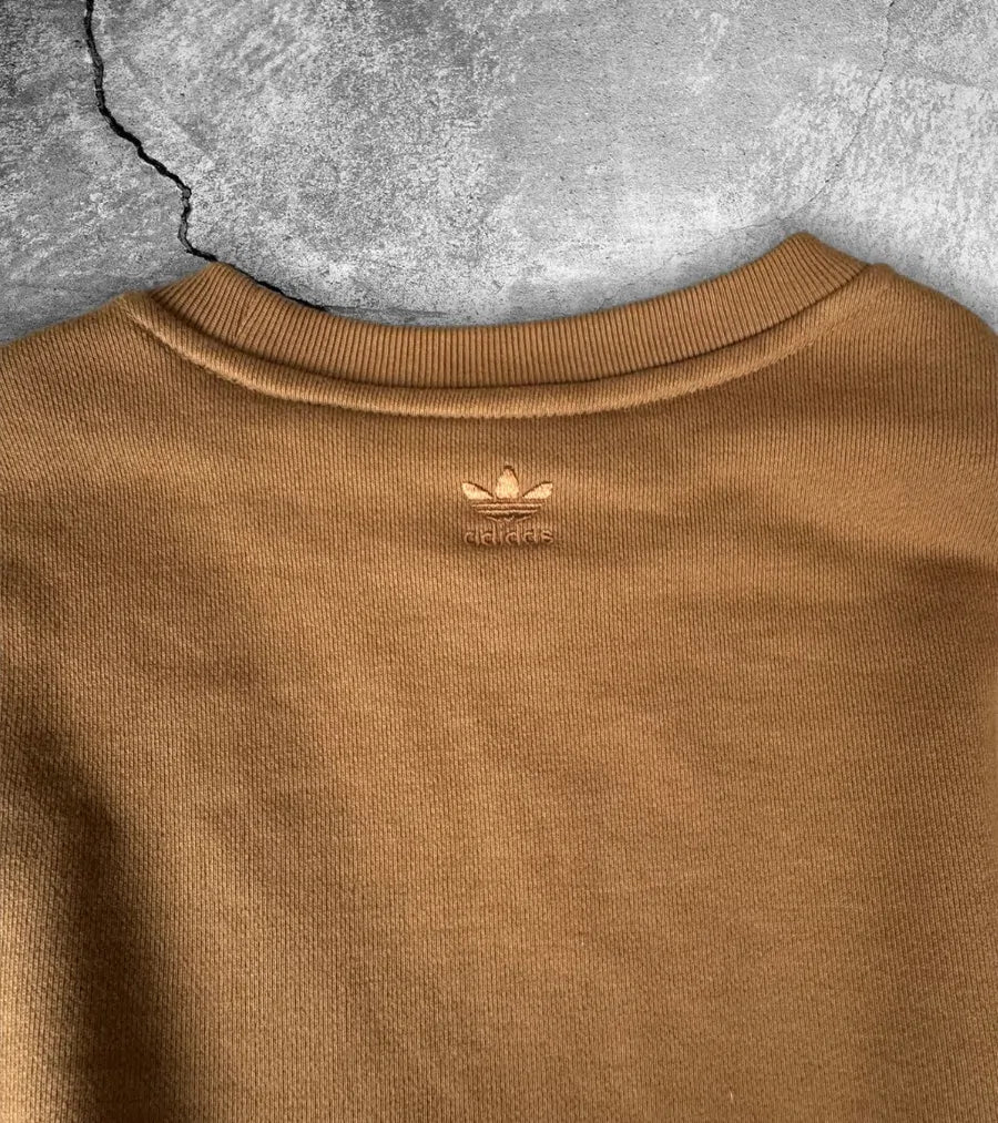 Humanrace x Adidas Jogginhosenanzug M